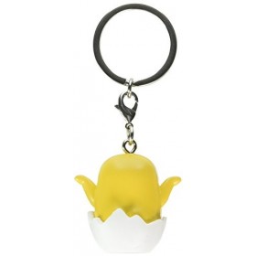 Funko - Pocket POP Keychain: Gudetama