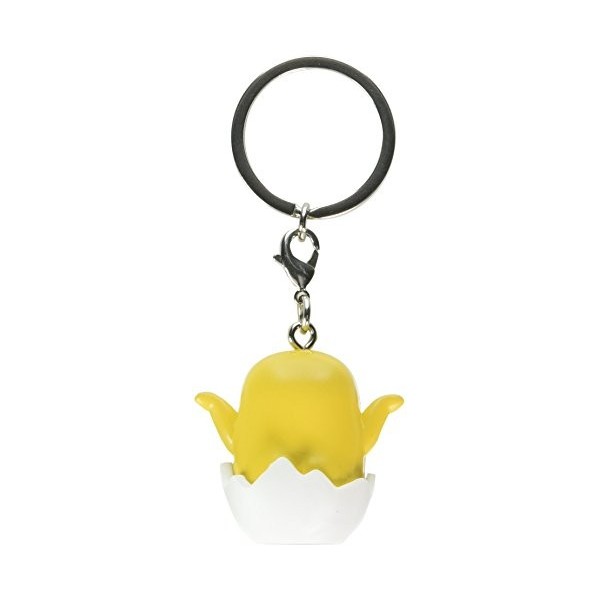 Funko - Pocket POP Keychain: Gudetama