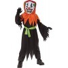 Rubies Costume de Clown pour Enfant – Taille L