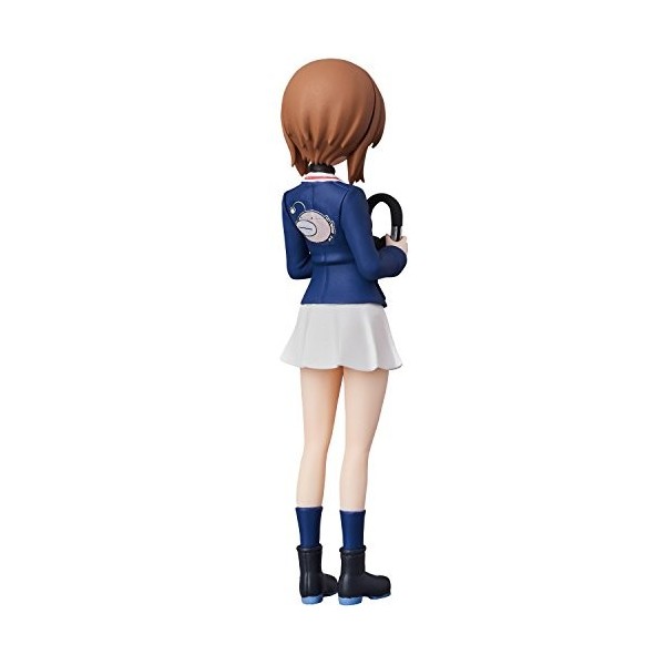 Medicom Girls Und Panzer The Finale Figurine Nishizumi Miho
