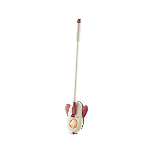 Folpus Jouet Miniature vadrouille pour tout-petits, jouets de nettoyage, simulation de petite vadrouille, Mini vadrouille pou