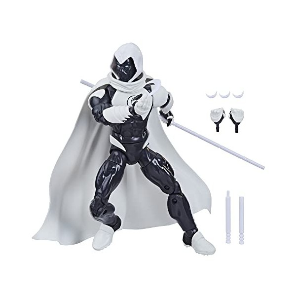 Marvel Legends Figurine Moon Knight 15 cm