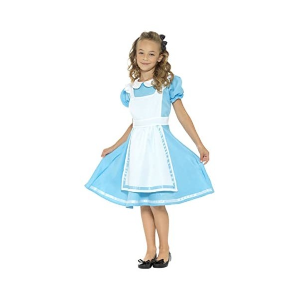 Wonderland Princess Costume L 