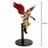 Banpresto My Hero Academia - Hawks - Figurine The Amazing Heroes 14cm