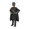 Rubies Déguisement The Batman, Classic, DC Comics, Enfant Taille M, 5-6 ans 702979-M 