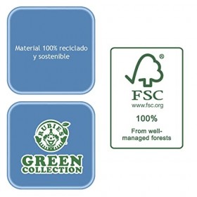 Rubies Costume Strom Trooper pour enfants, Jumpsuit imprimé et masque, Officier Star Wars, Costume durable Green Collection p