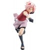 Banpresto Naruto Shippuden - Haruno Sakura - Figurine Vibration Stars 16cm