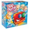 Splash Toys Traptartine Nouvelle Version - Jeu daction - Sois Prêt à Attraper Les Toasts Qui Surgissent du Grille Pain !