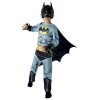 Rubies-déguisement officiel - Warner - Déguisement Pour Enfant Classique Batman Comic Book - Taille L- I-610778L