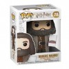 Funko Pop! HP: - 6" Rubeus Hagrid with Cake - Harry Potter - Figurine en Vinyle à Collectionner - Idée de Cadeau - Produits O