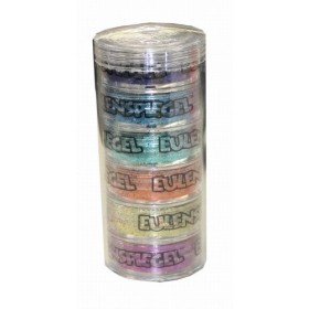 Eulenspiegel 999110 Party Edition Miroir en Polyester 6 x 6 g