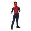 Rubies 620877-M Déguisement Spiderman pour enfant Taille M 5-7 ans 
