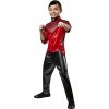 Rubies Costume officiel Disney Marvel Shang-Chi pour enfant Taille L