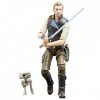 Hasbro The Black Series Cal Kestis Figurine daction Environ 15 cm à Collectionner Star Wars Jedi : Survivor, Jouet à parti