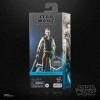 Hasbro The Black Series Cal Kestis Figurine daction Environ 15 cm à Collectionner Star Wars Jedi : Survivor, Jouet à parti