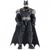 Spin Master Batman Combat Action Figure 10 Cm + 3 Surprises