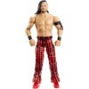 Wwe Figurine Articulée de Catch, Shinsuke Nakamu 17 Cm en Tenue de Combat, Jouet pour Enfant, Gcb74