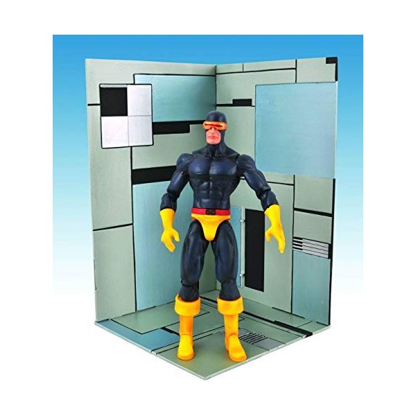 Marvel Select Cyclops Action Figure