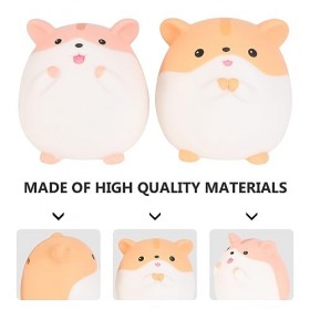 TOYANDONA 2 Pièces Tirelire pour Enfants Contenant De Brillant À Lèvres Mini Jouets Banque DÉpargne pour Enfants Ensembles D