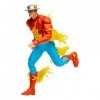 McFarlane Toys DC Multiverse Figurine The Flash Jay Garrick 18 cm