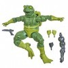 Marvel Spider-Man Legends Figurine Marvels Frog-Man 15cm - Edition Collector F0260 Taille Unique