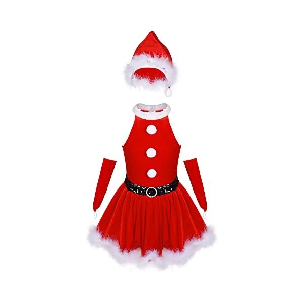 Costume Lutin Fabriquant Jouet Fille