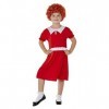 Singing Orphan Costume L 