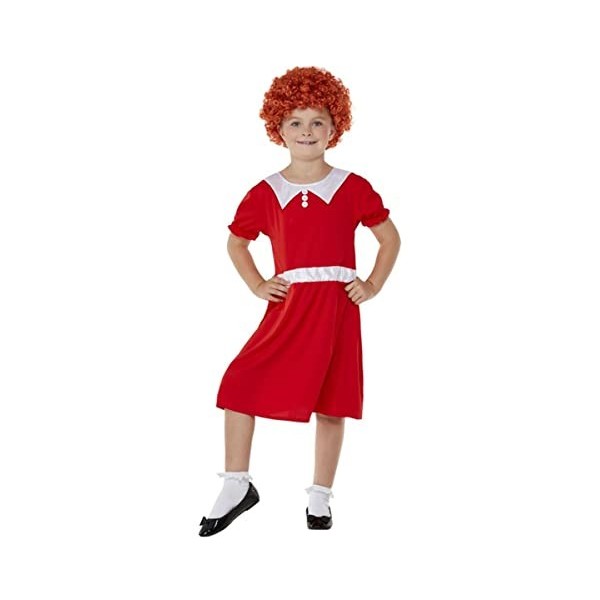 Singing Orphan Costume L 