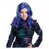 Horror-Shop Descendants Mal Perruque Enfant