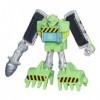 Playskool Heroes Transformers Rescue Bots Energise Boulder The Construction-bot Figure