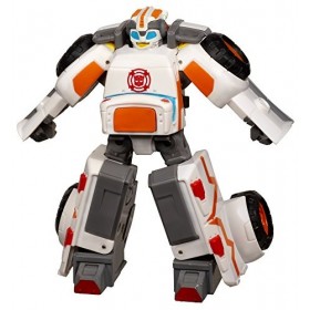 playskool Heroes Transformers Rescue Bots Medix The Doc-bot Action Figure