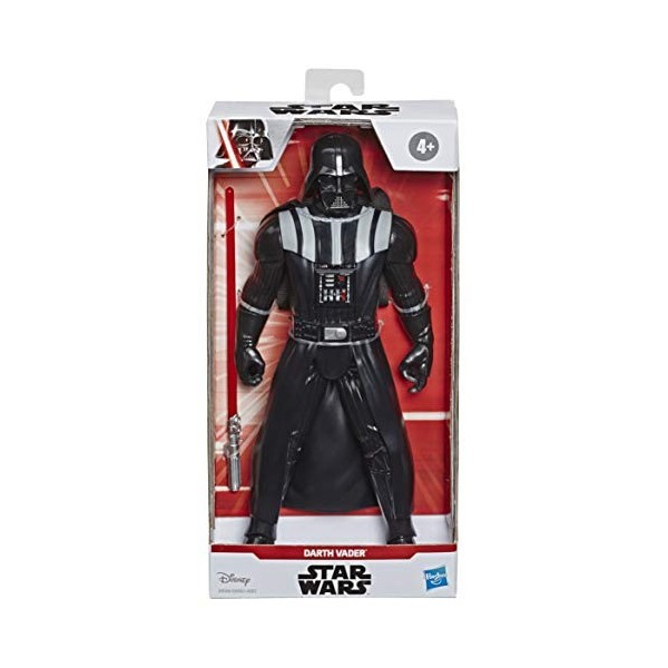 Star Wars SW OLY E5 Darth Vader