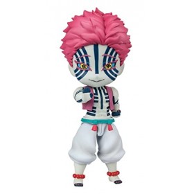Tamashi Nations - Demon Slayer - Akaza, Bandai Spirits Figuarts Mini