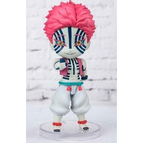 Tamashi Nations - Demon Slayer - Akaza, Bandai Spirits Figuarts Mini