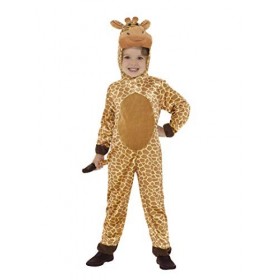 Giraffe Costume L 