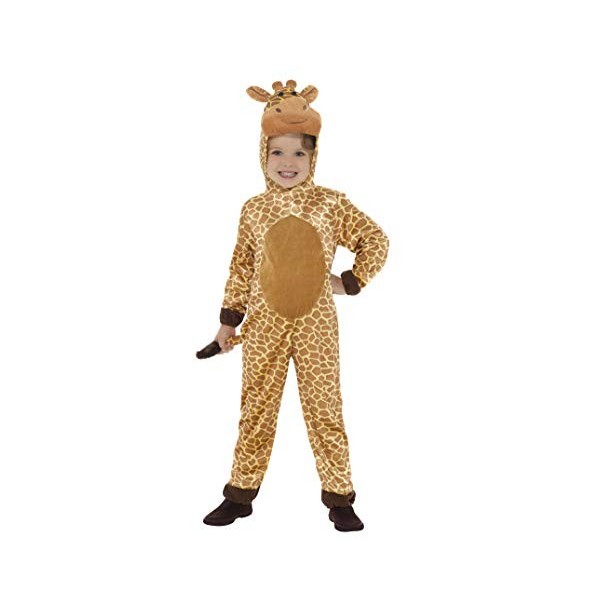 Giraffe Costume L 