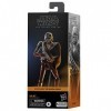 Star Wars The Black Series, HK-87, Figurine de Collection de 15 cm The Mandalorian, à partir de 4 Ans