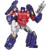 Transformers Generations Legacy, Wreck N Rule Collection, Diaclone Universe Twin Twist, à partir de 8 Ans, 14 cm F3093 Multi