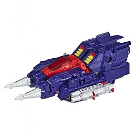 Transformers Generations Legacy, Wreck N Rule Collection, Diaclone Universe Twin Twist, à partir de 8&nbsp;Ans, 14&nbsp;cm F3093 Multi