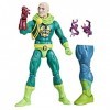 Marvel Hasbro Legends Series: Baron Von Strucker des Bandes dessinées Classiques, Figurine articulée de 15 cm