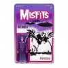 SUPER7 - Misfits Reaction Figure-Fiend Walk Among Us Purple 