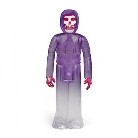 SUPER7 - Misfits Reaction Figure-Fiend Walk Among Us Purple 