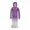 SUPER7 - Misfits Reaction Figure-Fiend Walk Among Us Purple 