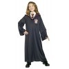 Rubies-déguisement officiel - Harry Potter- Déguisement Robe Gryffondor Harry Potter, Enfant -Taille S - H-884253S