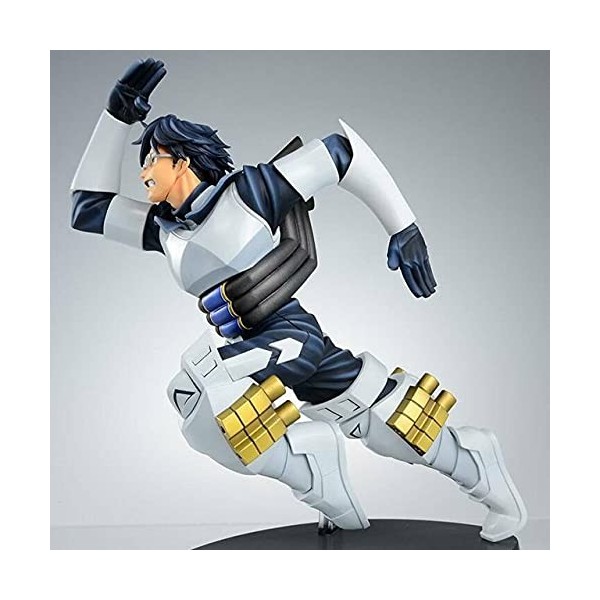 Banpresto. Boku no Hero Academia Figure Iida Tenya My Hero Academia Figure Colosseum Vol.6