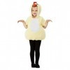 Toddler Chick Costume