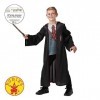 Rubie´s - Gryffindor Robe De Chambre, Unisex Children, 300142 3 - 4 Multicolore - version anglaise