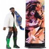 WWE- Rich Swann Figurine, FRB57