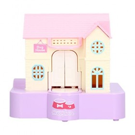 Boîte à Économies dArgent pour Chien, Banque dArgent pour Enfants, Pièce de Vol Électrique Belle Et Drôle Cadeau Jouet pour