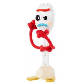 Jouet Story Poupée Forky Parlantin Mattel GTL52 